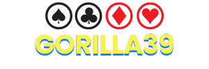 Logo GORILLA39